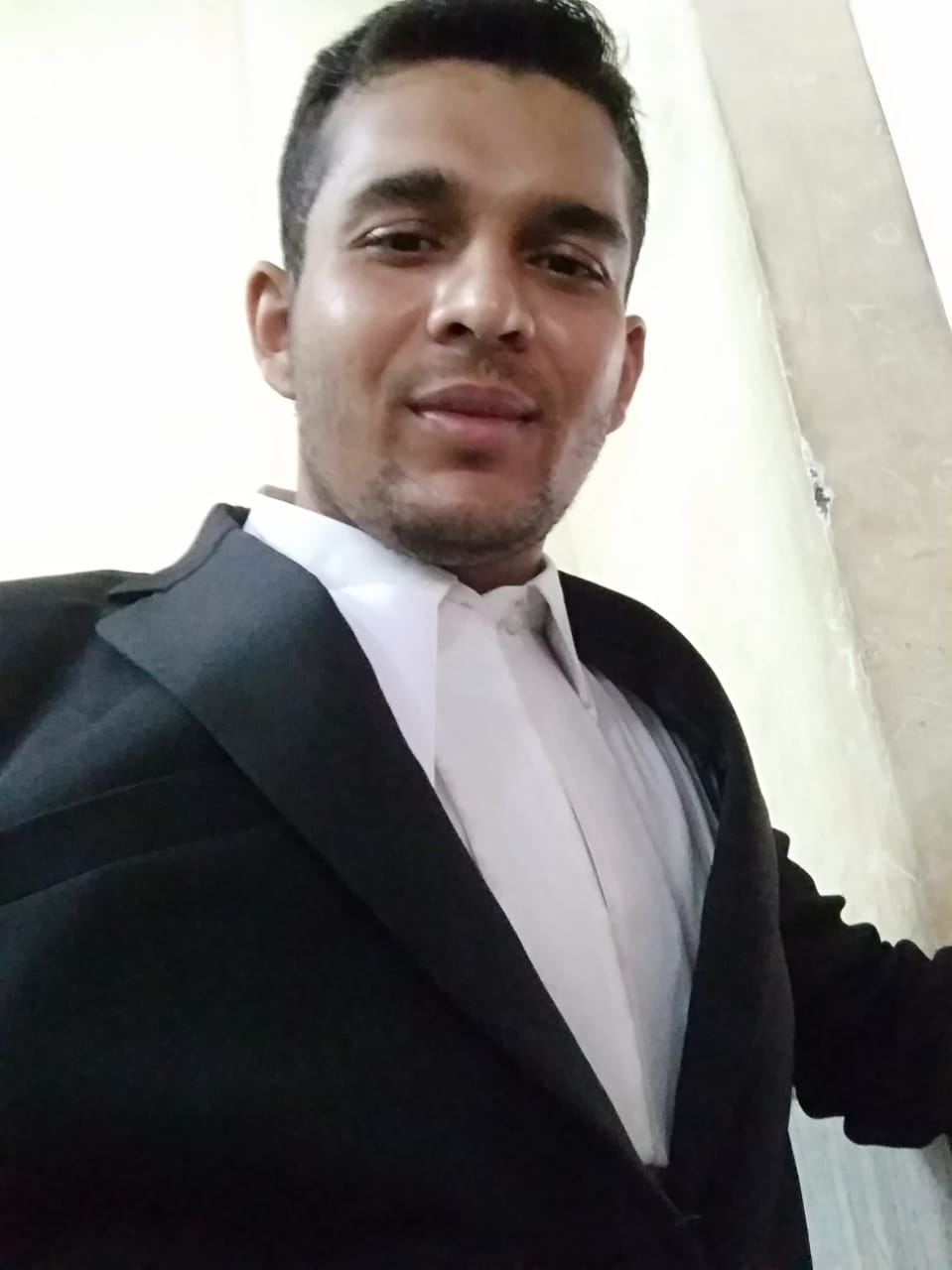 Advocate Amol Patil  Lawyer